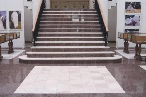 Fabrica & Showroom piatra naturala - Bascov / Arges