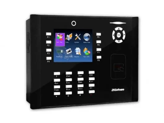 Aplicatii in domeniul Serviciilor de securitate - Iasi