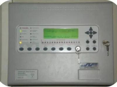 Aplicatii in domeniul Serviciilor de securitate - Iasi