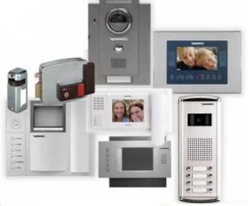 Aplicatii in domeniul Serviciilor de securitate - Iasi