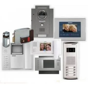 Aplicatii in domeniul Serviciilor de securitate - Iasi