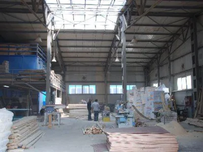 Lucrari de tamplarie din lemn si PVC - Bucuresti