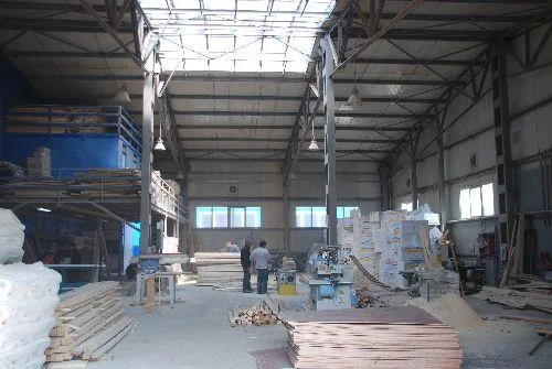 Lucrari de tamplarie din lemn si PVC - Bucuresti