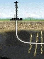 Foraje orizontale dirijate si subtraversari - Craiova