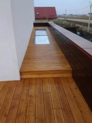 Proiectare si executie locuinte - Bucuresti