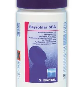 Baia Mare - Tratari profesionale a apei din piscina