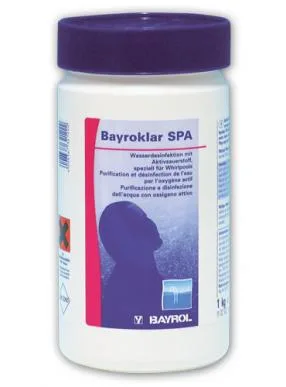 Baia Mare - Tratari profesionale a apei din piscina