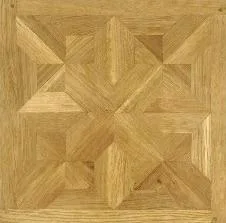 Parchet dupa metoda traditionala de fabricatie de la Versailles - Bistrita