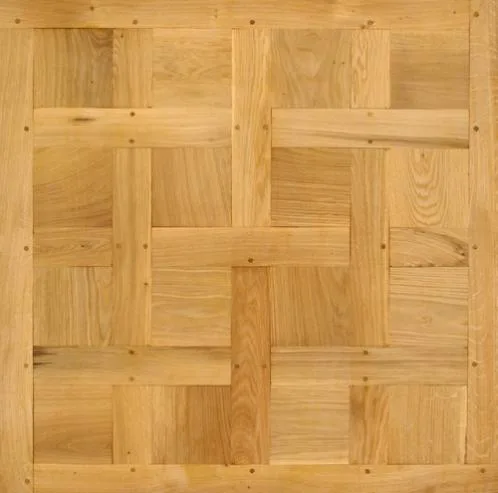 Parchet dupa metoda traditionala de fabricatie de la Versailles - Bistrita