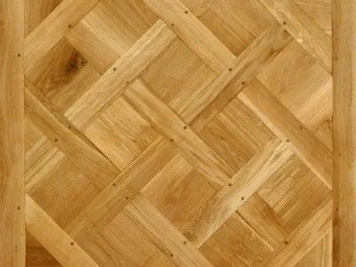 Parchet dupa metoda traditionala de fabricatie de la Versailles - Bistrita