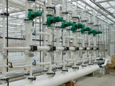 Instalatii termice,instalari gaze - vidanjari - Constanta