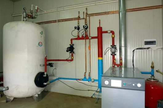 Instalatii termice,instalari gaze - vidanjari - Constanta