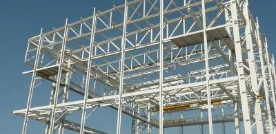 Constructii civile si industriale - Giurgiu