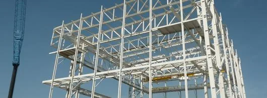 Constructii civile si industriale - Giurgiu