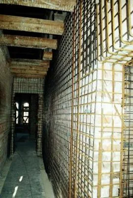 Constructii civile si industriale - Giurgiu
