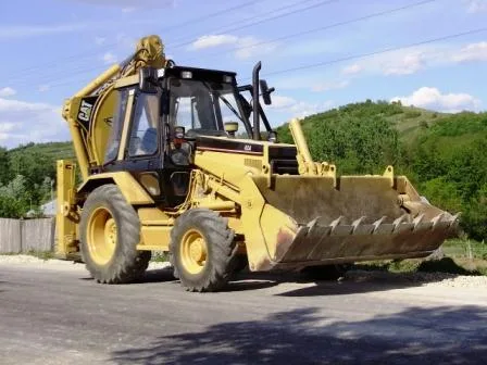 Demolari cladiri - Bucuresti