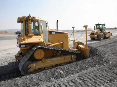 Inchirieri utilaje de constructii - Bucuresti