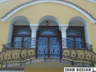 Feldioara / Brasov - Magazin online decoratiuni din fier forjat