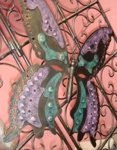 Feldioara / Brasov - Magazin online decoratiuni din fier forjat