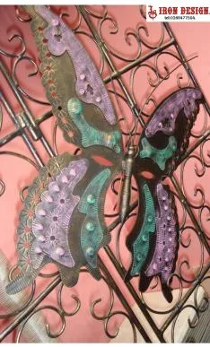 Feldioara / Brasov - Magazin online decoratiuni din fier forjat