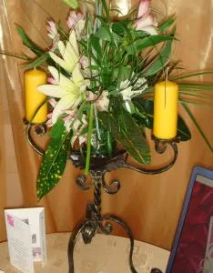 Feldioara / Brasov - Magazin online decoratiuni din fier forjat