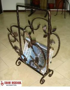 Feldioara / Brasov - Magazin online decoratiuni din fier forjat