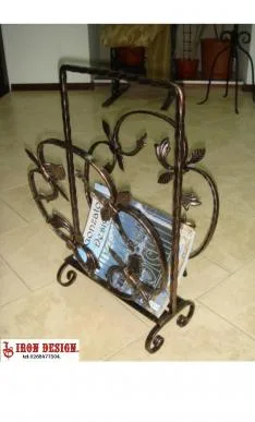 Feldioara / Brasov - Magazin online decoratiuni din fier forjat