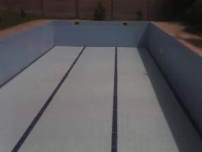 Oradea - Constructii si intretineri piscine