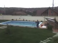 Oradea - Constructii si intretineri piscine