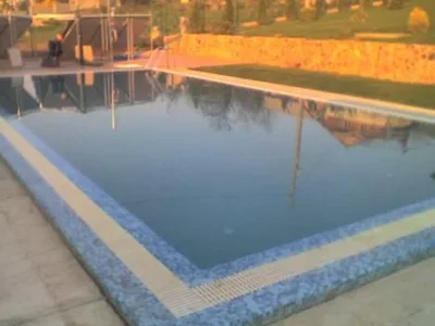Oradea - Constructii si intretineri piscine