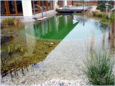 Oradea - Constructii si intretineri piscine