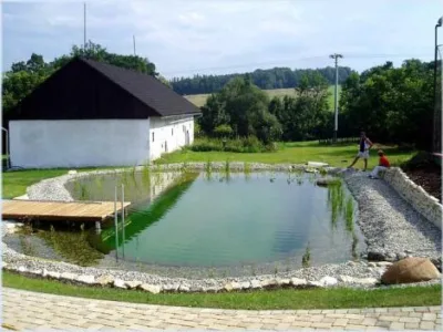 Oradea - Constructii si intretineri piscine