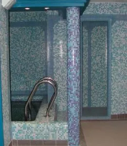 Oradea - Constructii si intretineri piscine