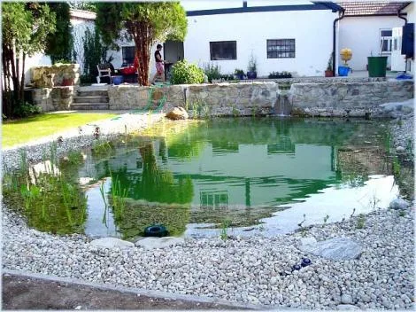 Oradea - Constructii si intretineri piscine