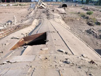 Antreprenor general constructii civile si industriale - Bucuresti