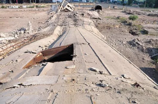 Antreprenor general constructii civile si industriale - Bucuresti