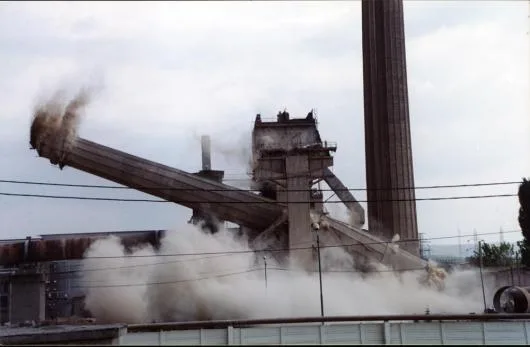 Antreprenor general constructii civile si industriale - Bucuresti