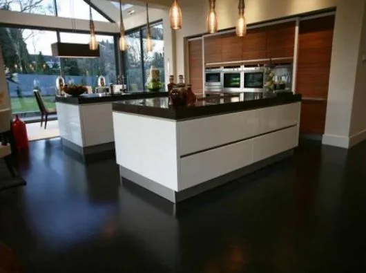 Pardoseli rezidentiale - comerciale - sportive - Bucuresti