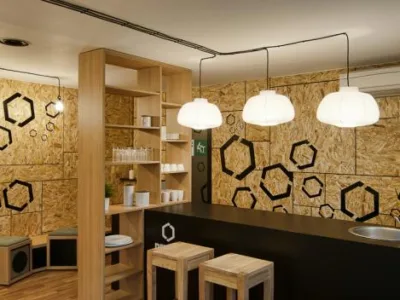 Amenajari si renovari - reparatii locuinte - Timisoara