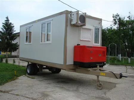 Confectii metalice Timis