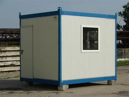 Confectii metalice Timis