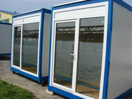 Confectii metalice Timis