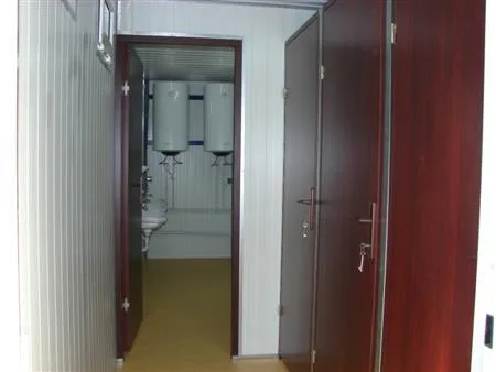 Confectii metalice Timis