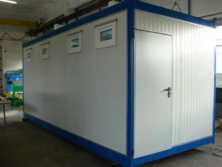 Confectii metalice Timis