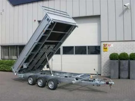 Confectii metalice Timis