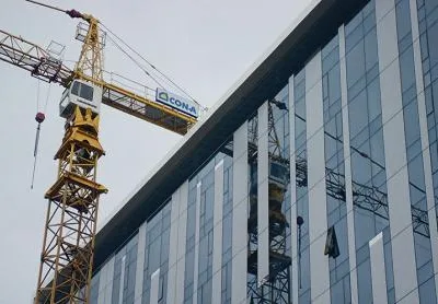 Constructii civile si industriale - Selimbar / Sibiu