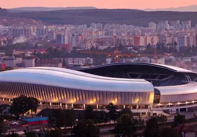 Constructii civile si industriale - Selimbar / Sibiu