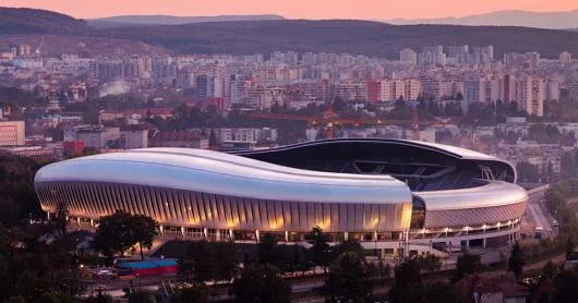 Constructii civile si industriale - Selimbar / Sibiu