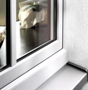 Tamplarie PVC - rulouri exterioare si usi de garaj - Navodari / Constanta