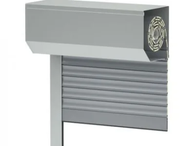 Tamplarie PVC - rulouri exterioare si usi de garaj - Navodari / Constanta